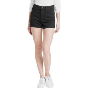 UNIVERSAL THREAD SIZE 0R HIGH RISE MIDI SHORTS
